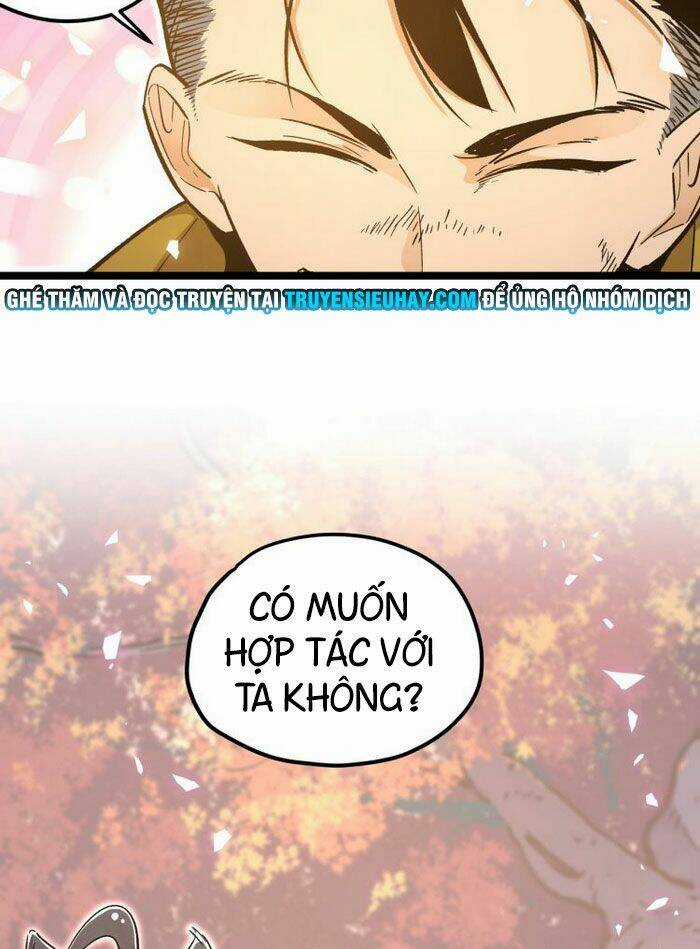 Hắc Uyên Lê Minh Thời Chapter 20 trang 18