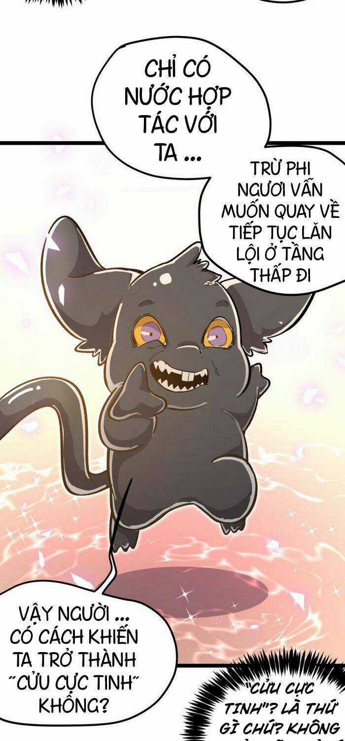 Hắc Uyên Lê Minh Thời Chapter 20 trang 25