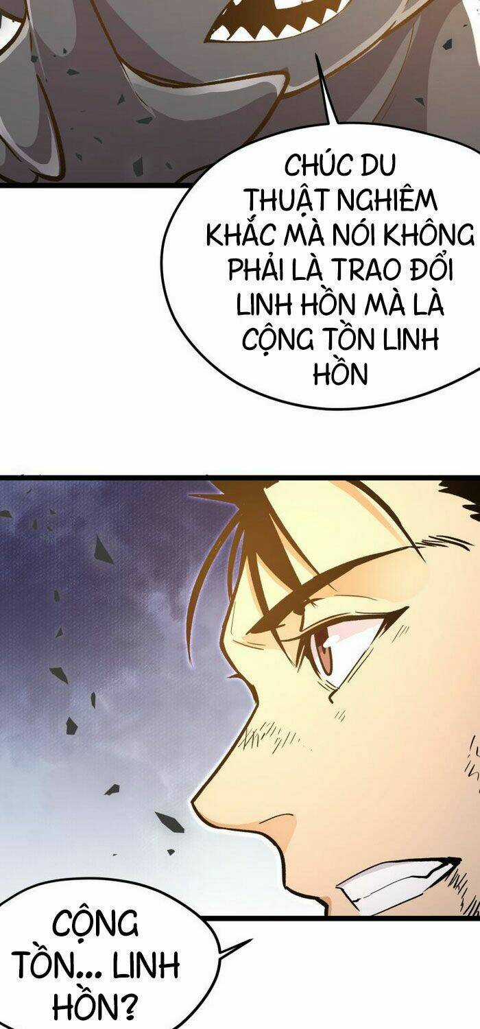 Hắc Uyên Lê Minh Thời Chapter 20 trang 6