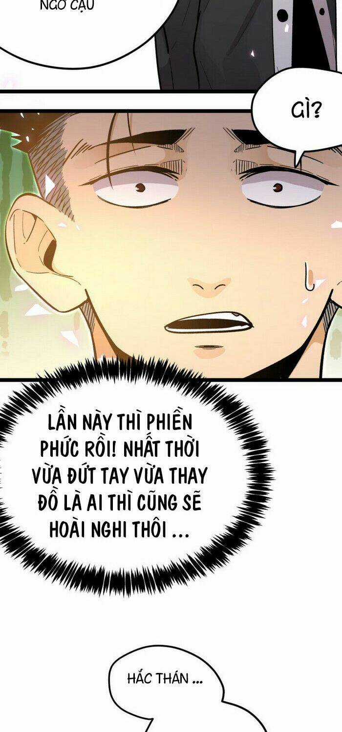 Hắc Uyên Lê Minh Thời Chapter 21 trang 11