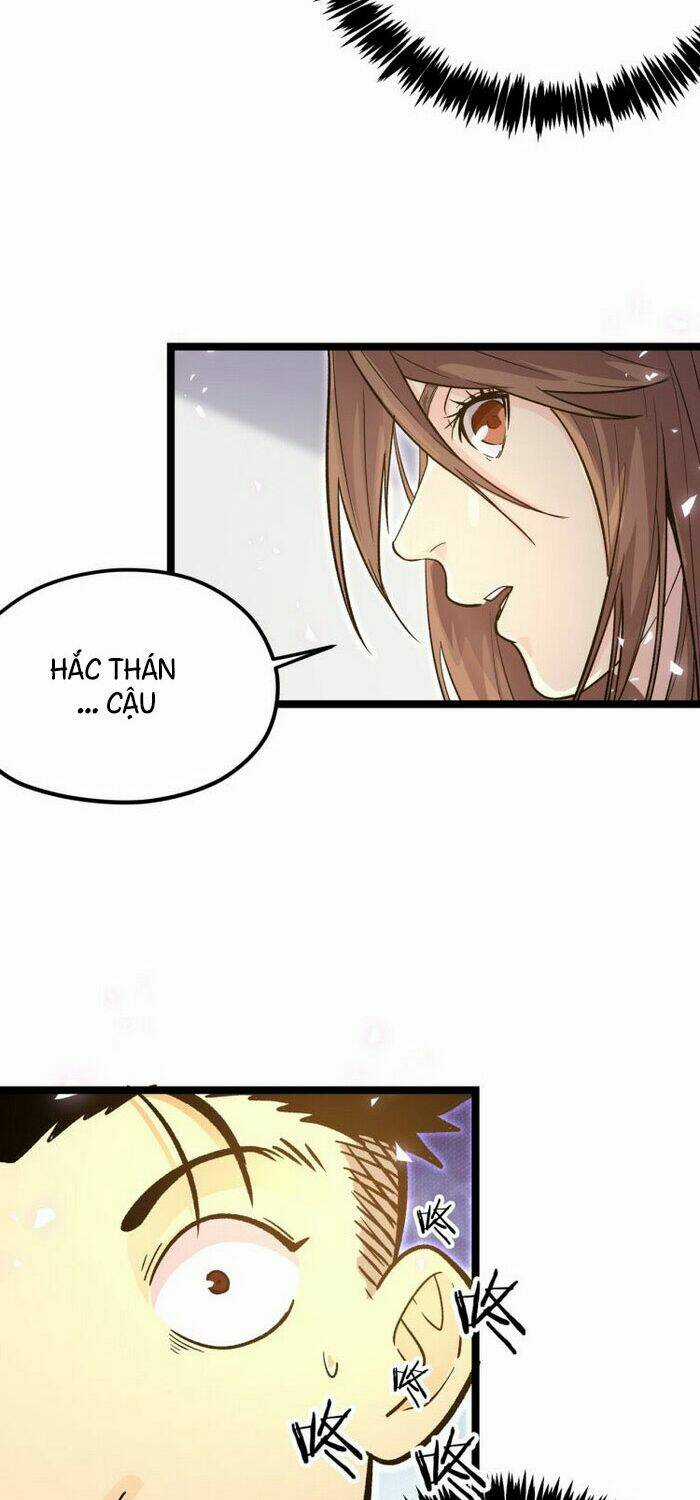 Hắc Uyên Lê Minh Thời Chapter 21 trang 17