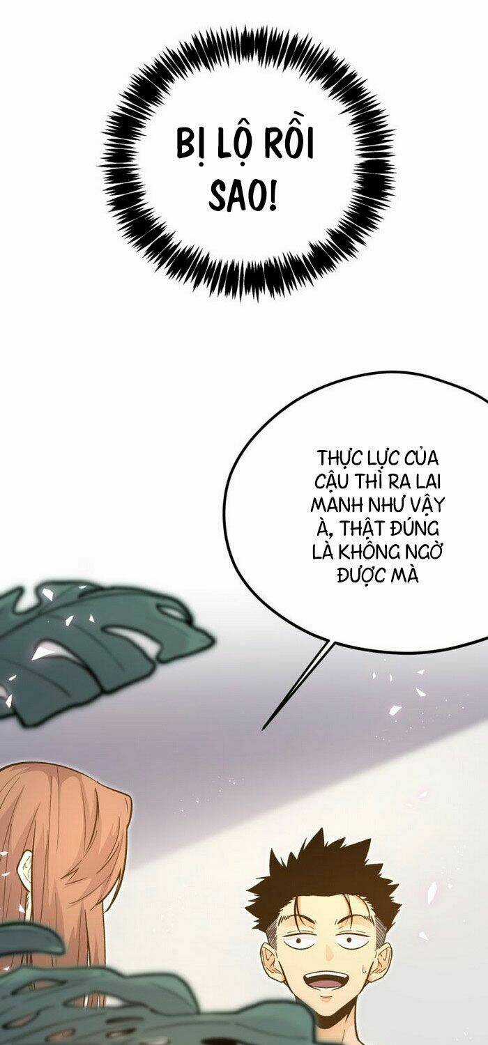 Hắc Uyên Lê Minh Thời Chapter 21 trang 19