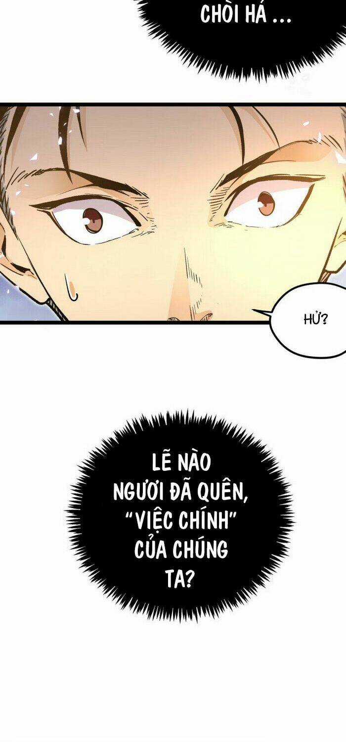 Hắc Uyên Lê Minh Thời Chapter 21 trang 24