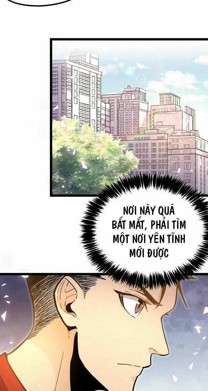 Hắc Uyên Lê Minh Thời Chapter 21 trang 28