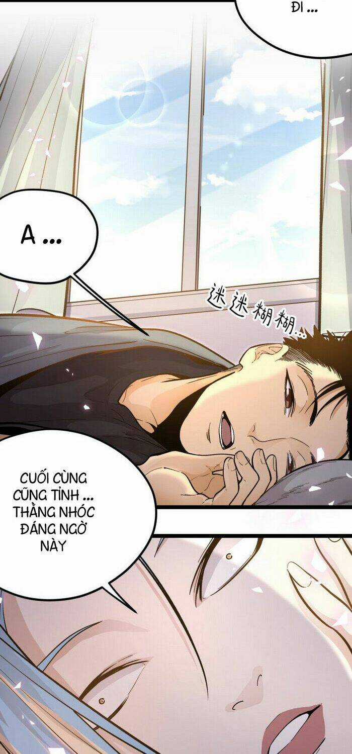 Hắc Uyên Lê Minh Thời Chapter 21 trang 7