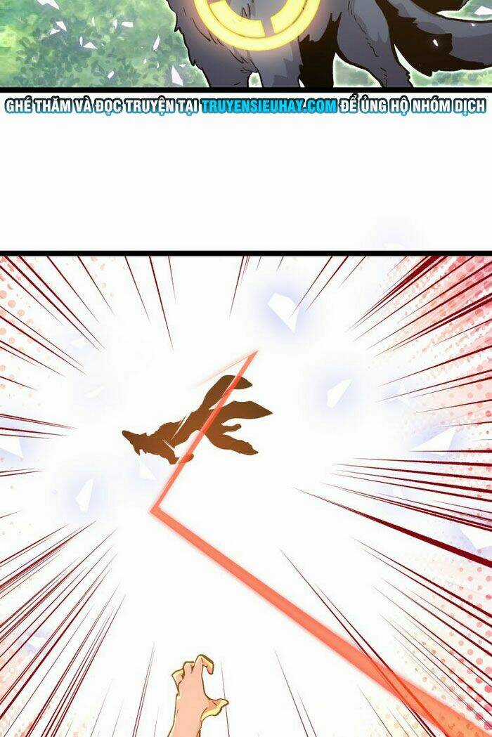 Hắc Uyên Lê Minh Thời Chapter 22 trang 18