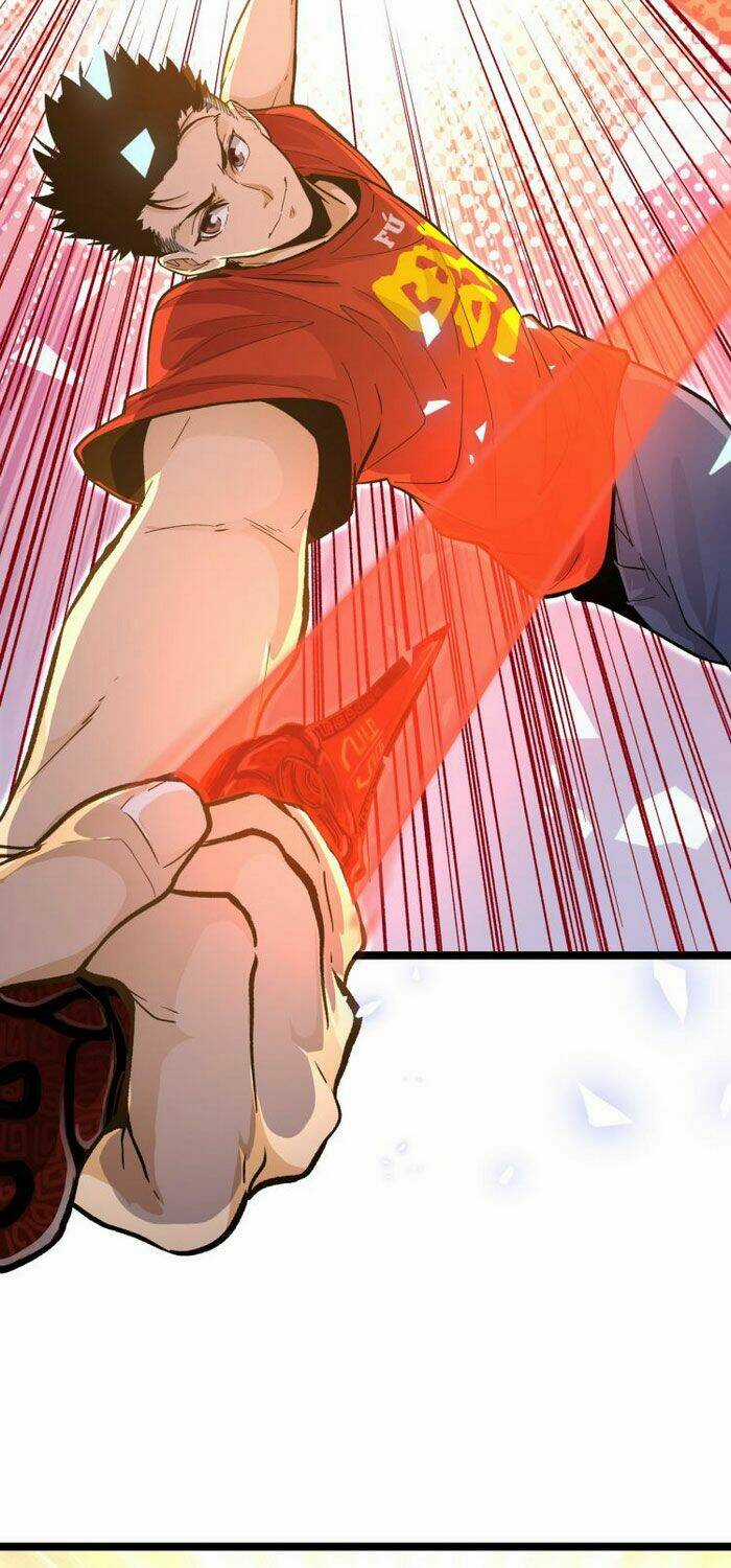 Hắc Uyên Lê Minh Thời Chapter 22 trang 19