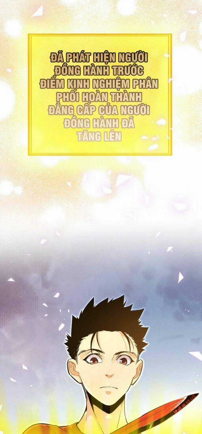 Hắc Uyên Lê Minh Thời Chapter 22 trang 22