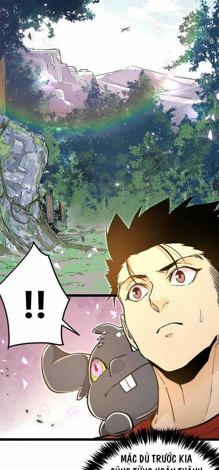 Hắc Uyên Lê Minh Thời Chapter 22 trang 5