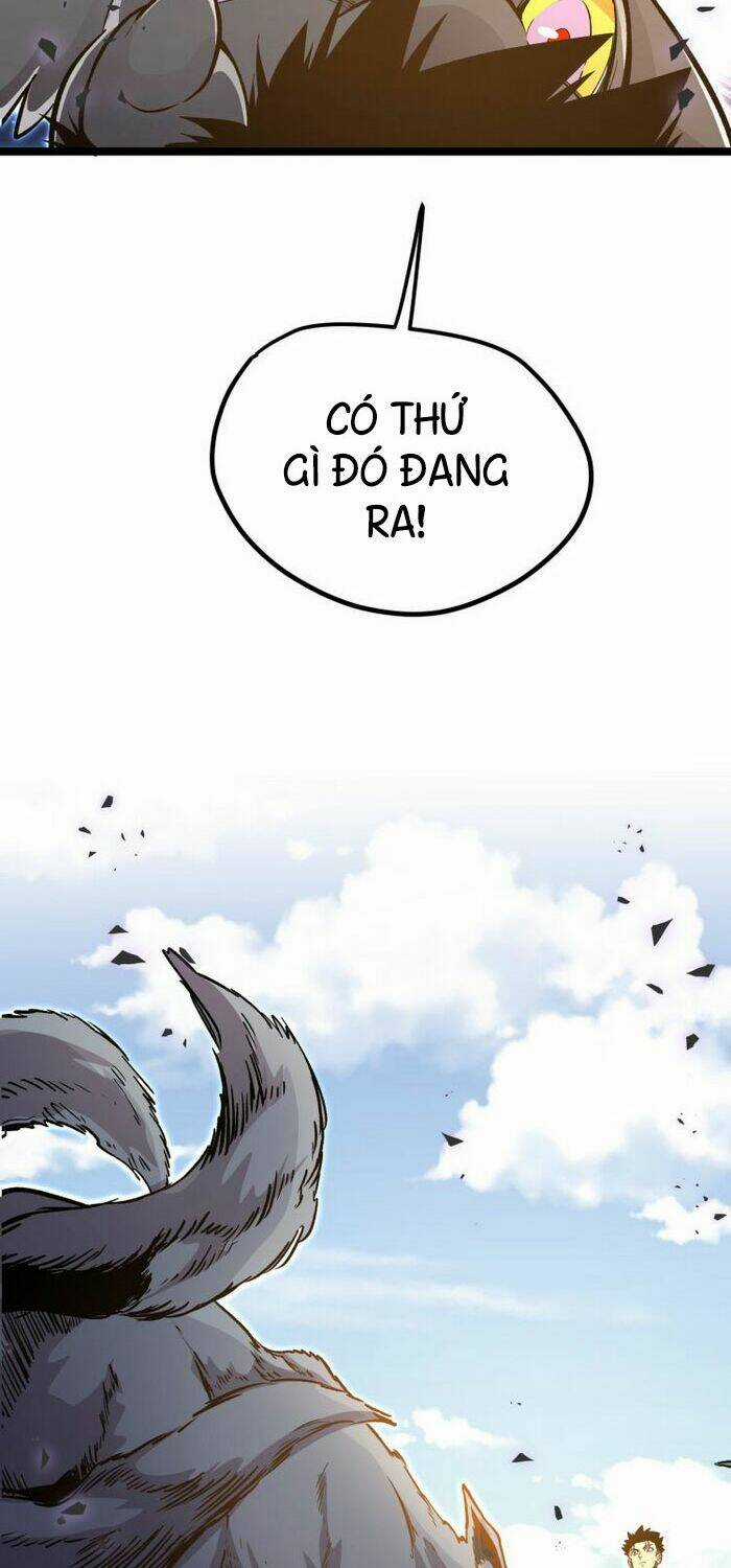 Hắc Uyên Lê Minh Thời Chapter 22 trang 7