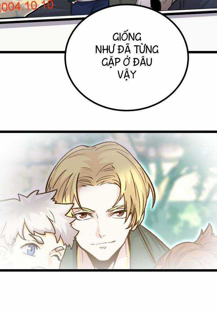 Hắc Uyên Lê Minh Thời Chapter 23 trang 11