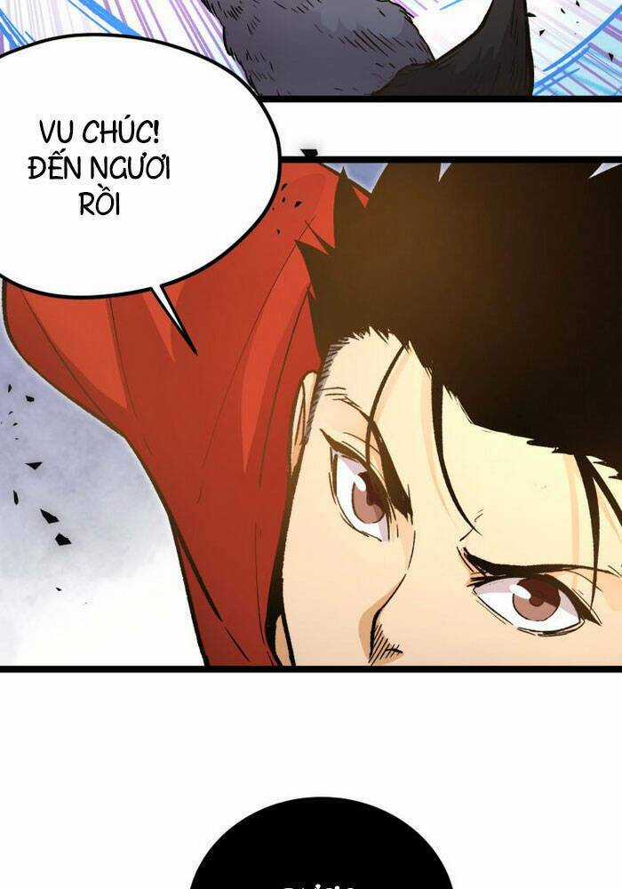 Hắc Uyên Lê Minh Thời Chapter 23 trang 13