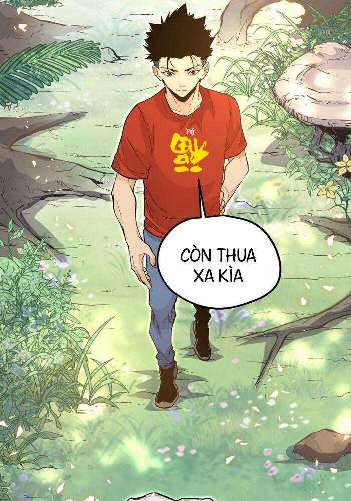 Hắc Uyên Lê Minh Thời Chapter 23 trang 15