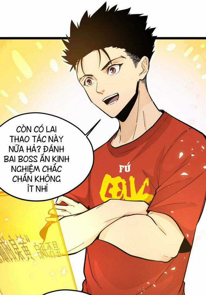 Hắc Uyên Lê Minh Thời Chapter 23 trang 20