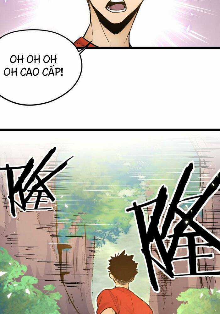 Hắc Uyên Lê Minh Thời Chapter 23 trang 22