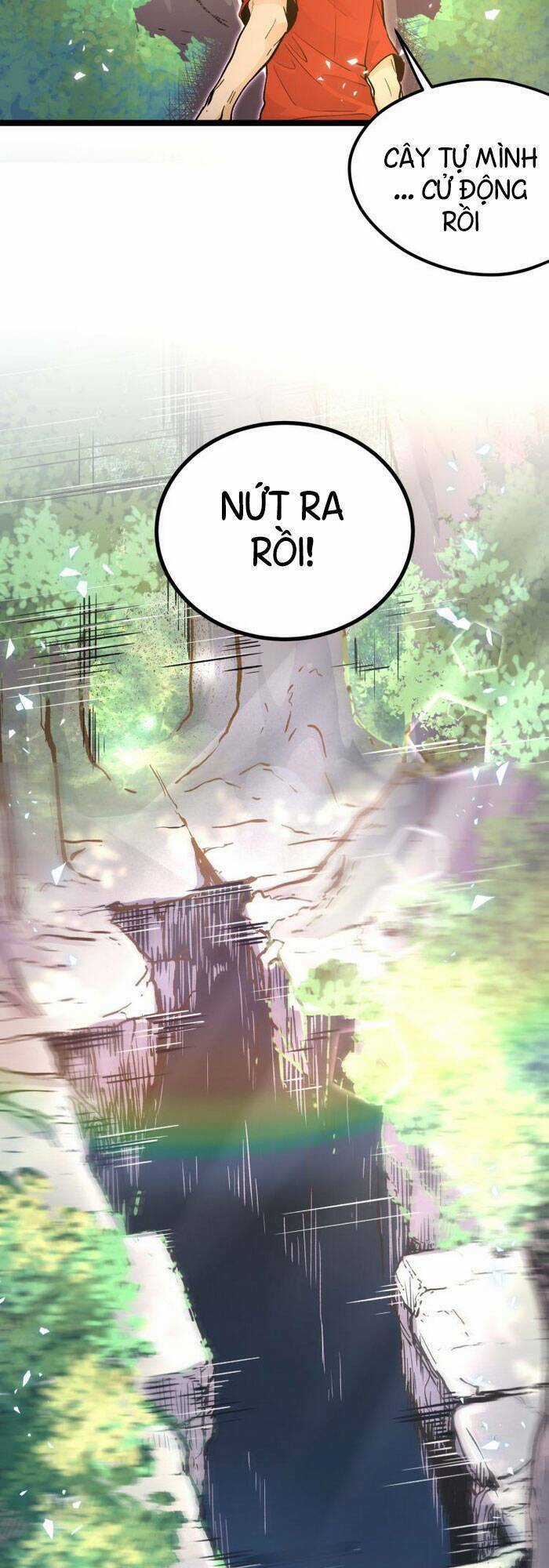 Hắc Uyên Lê Minh Thời Chapter 23 trang 23