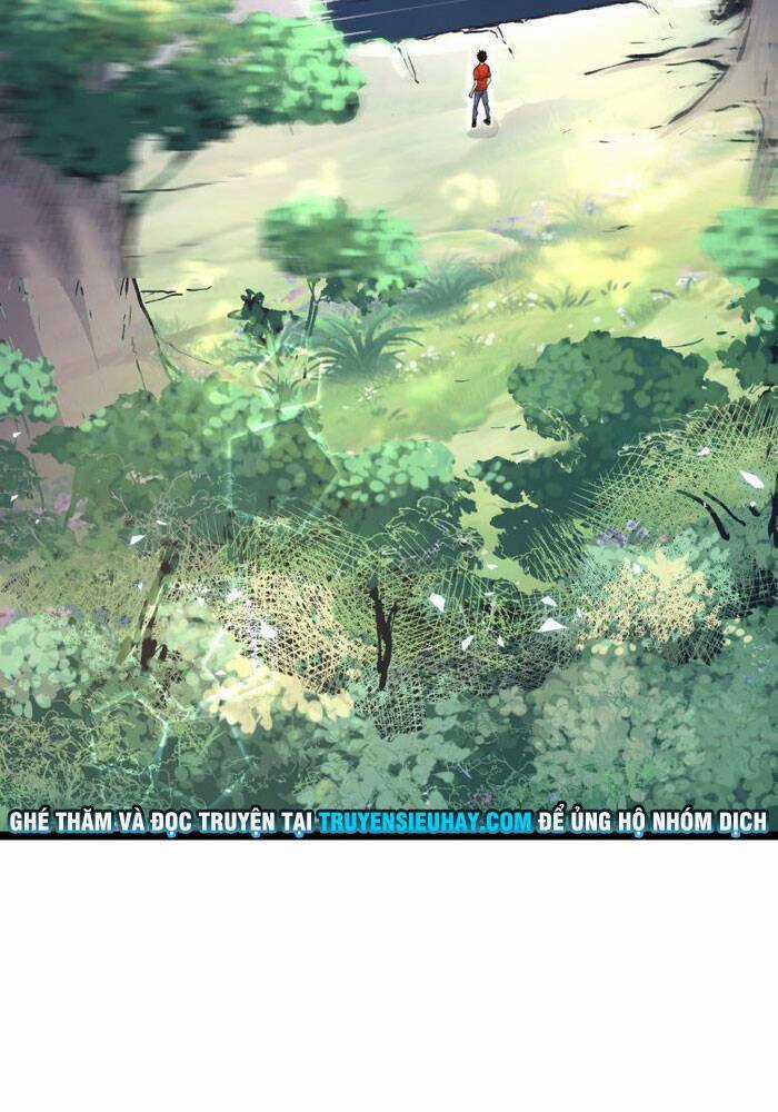 Hắc Uyên Lê Minh Thời Chapter 23 trang 24