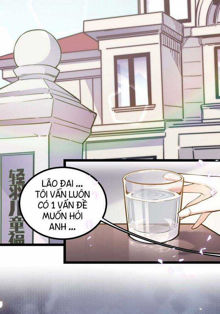 Hắc Uyên Lê Minh Thời Chapter 23 trang 5