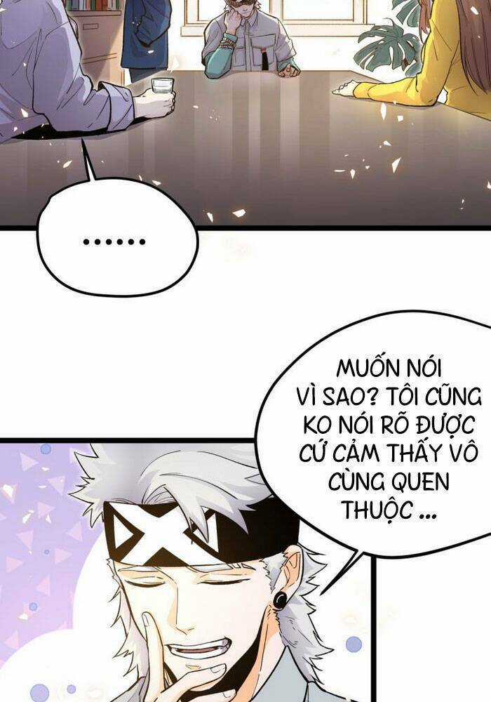 Hắc Uyên Lê Minh Thời Chapter 23 trang 7