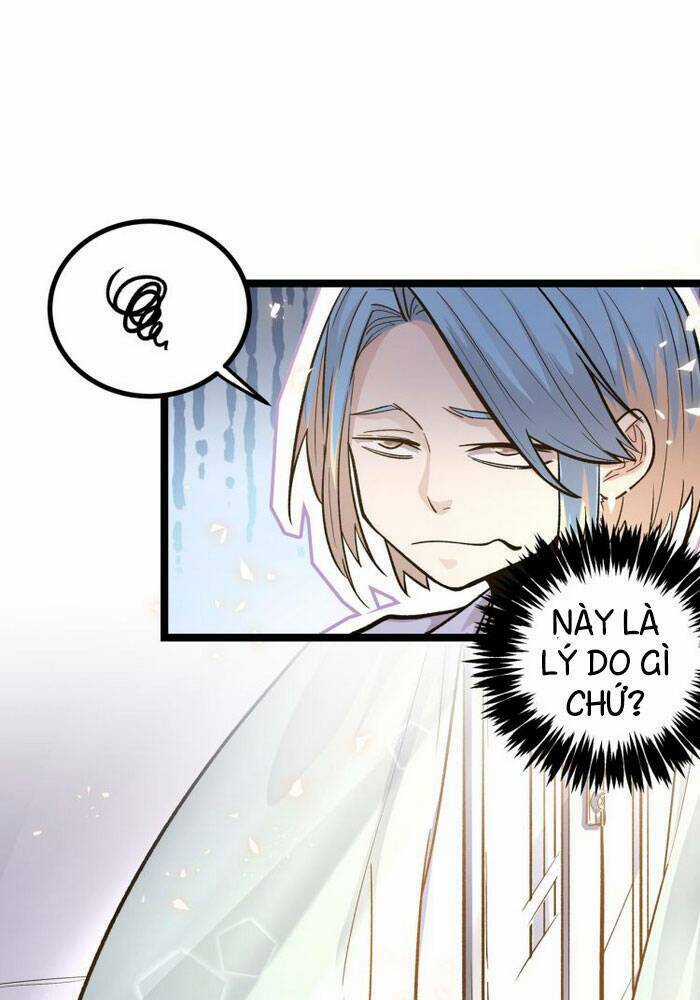 Hắc Uyên Lê Minh Thời Chapter 23 trang 9