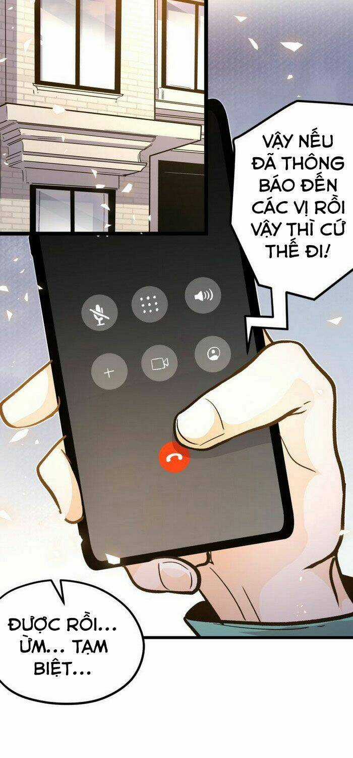 Hắc Uyên Lê Minh Thời Chapter 24 trang 10