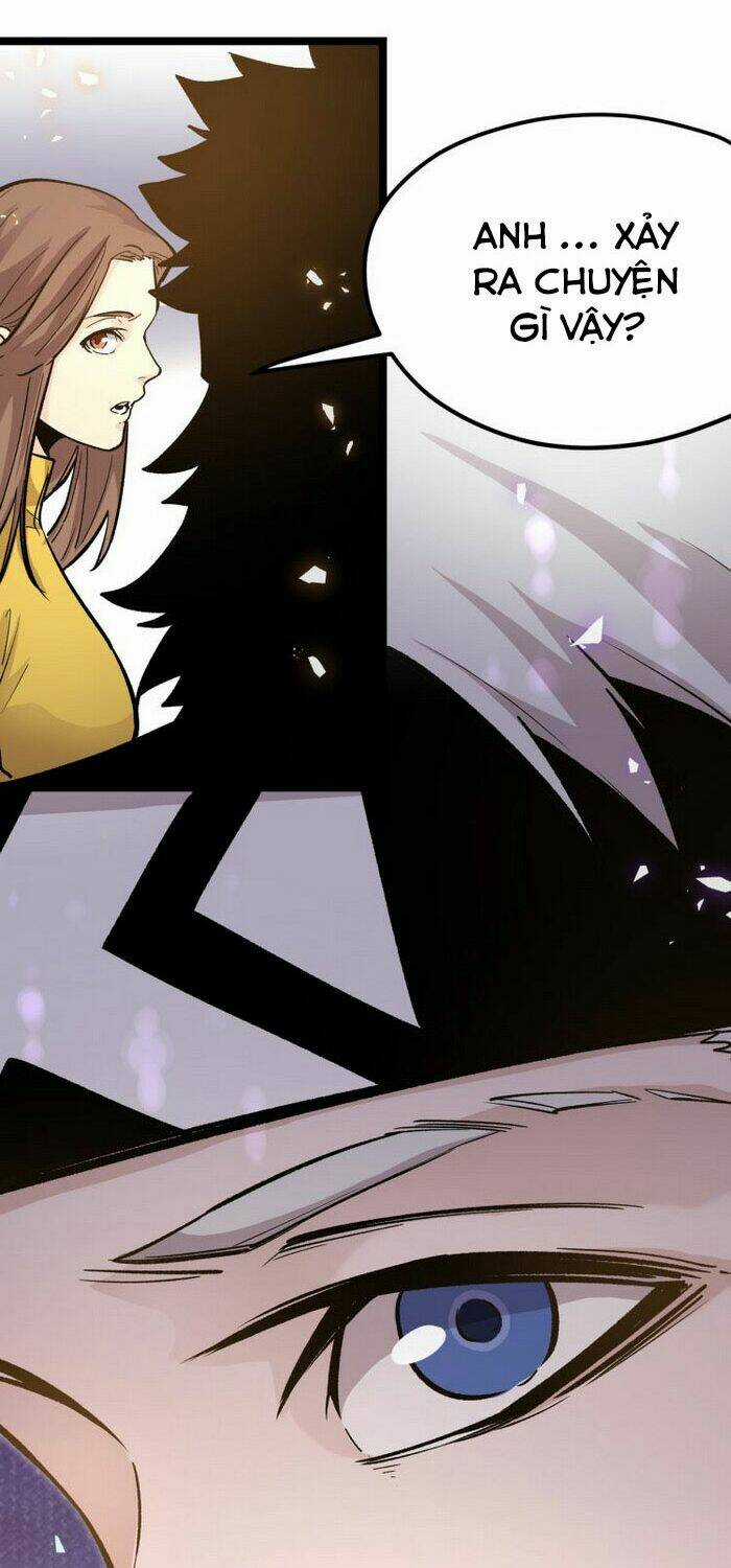 Hắc Uyên Lê Minh Thời Chapter 24 trang 11