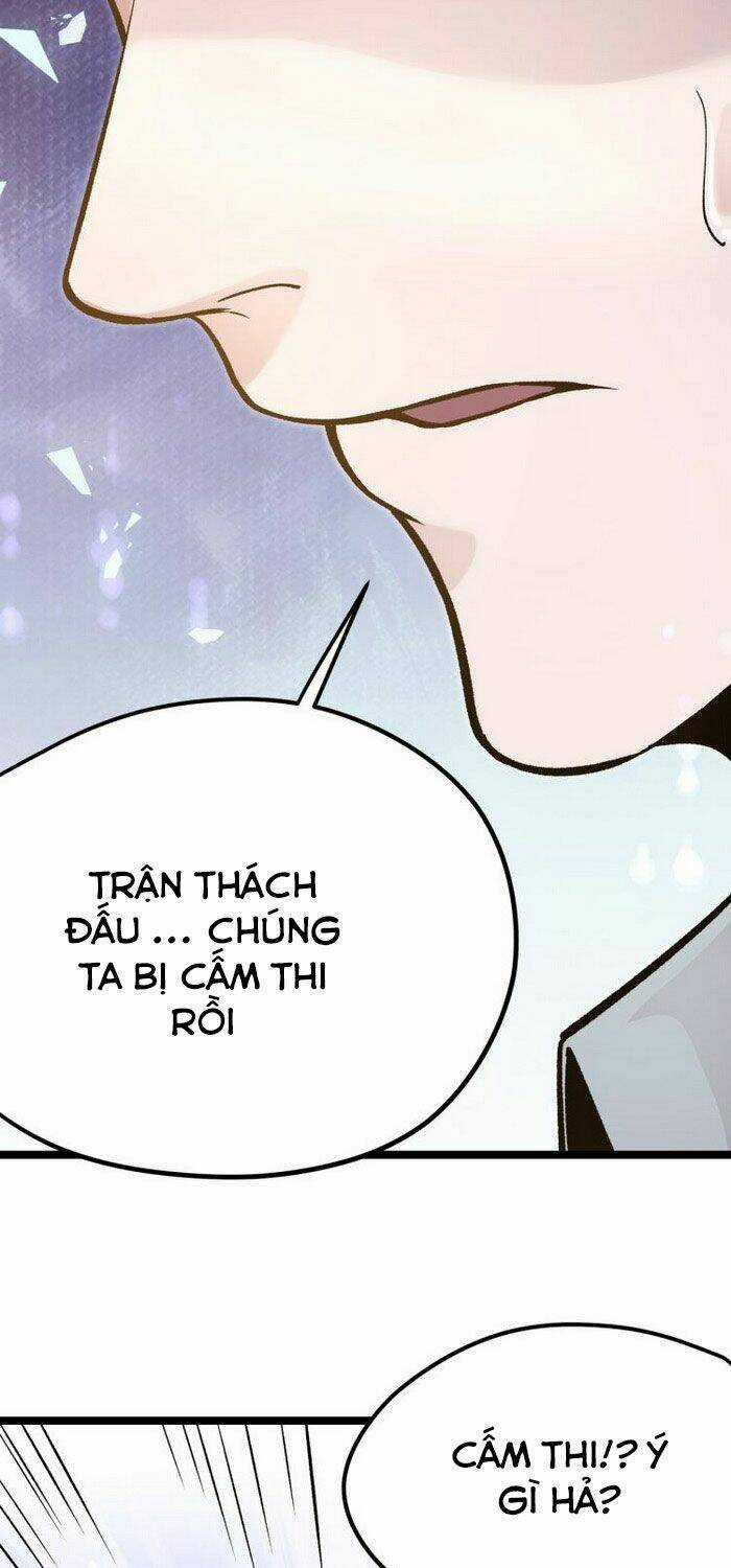 Hắc Uyên Lê Minh Thời Chapter 24 trang 12