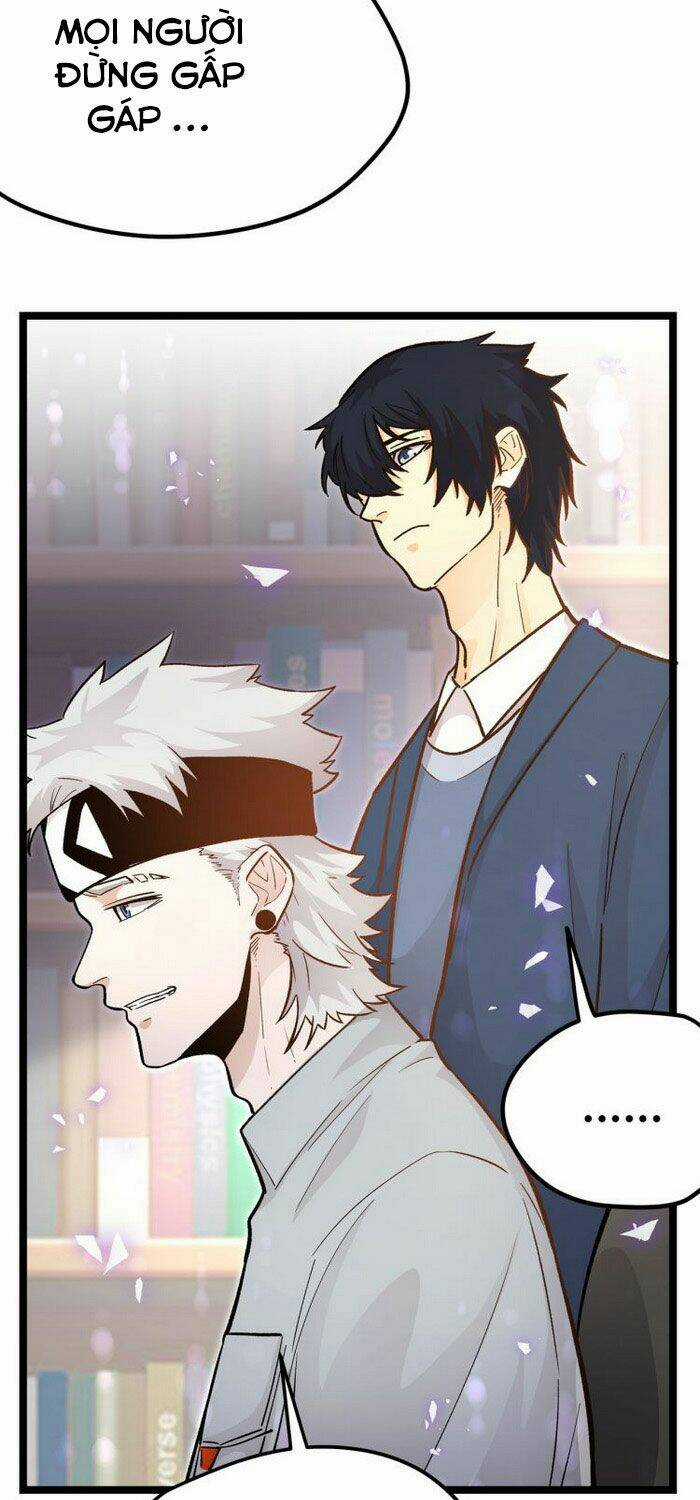 Hắc Uyên Lê Minh Thời Chapter 24 trang 16