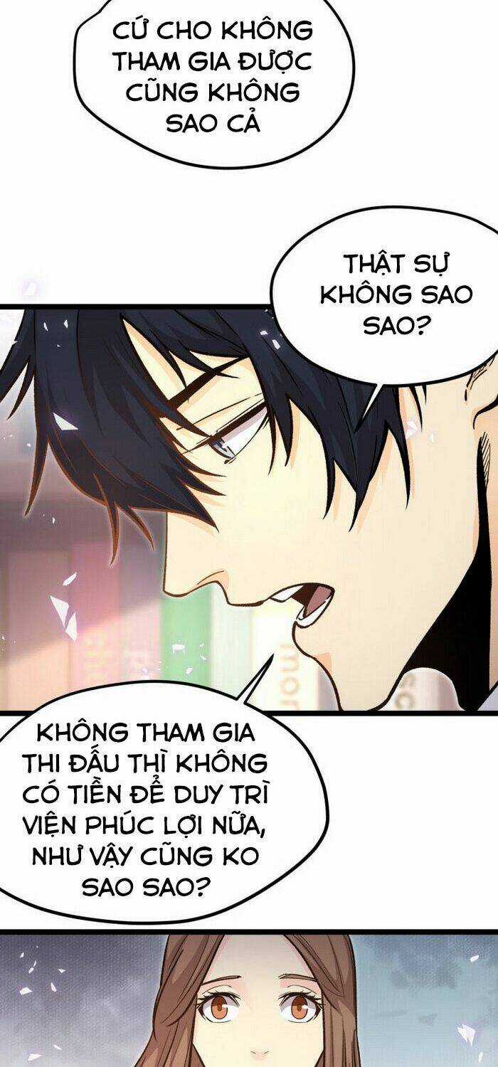 Hắc Uyên Lê Minh Thời Chapter 24 trang 17