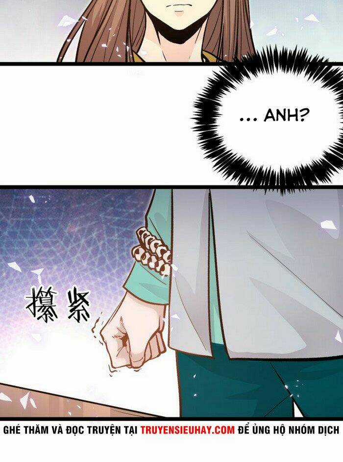 Hắc Uyên Lê Minh Thời Chapter 24 trang 18