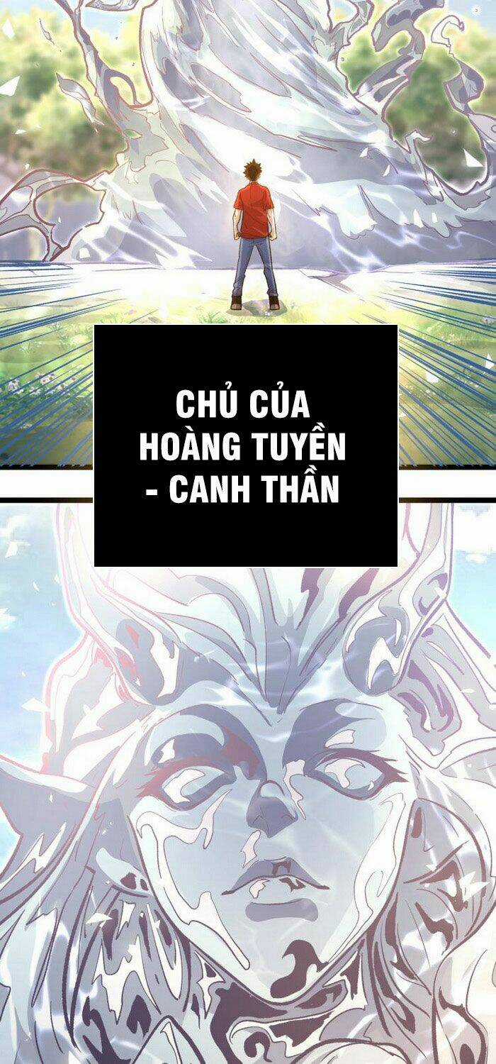 Hắc Uyên Lê Minh Thời Chapter 24 trang 2