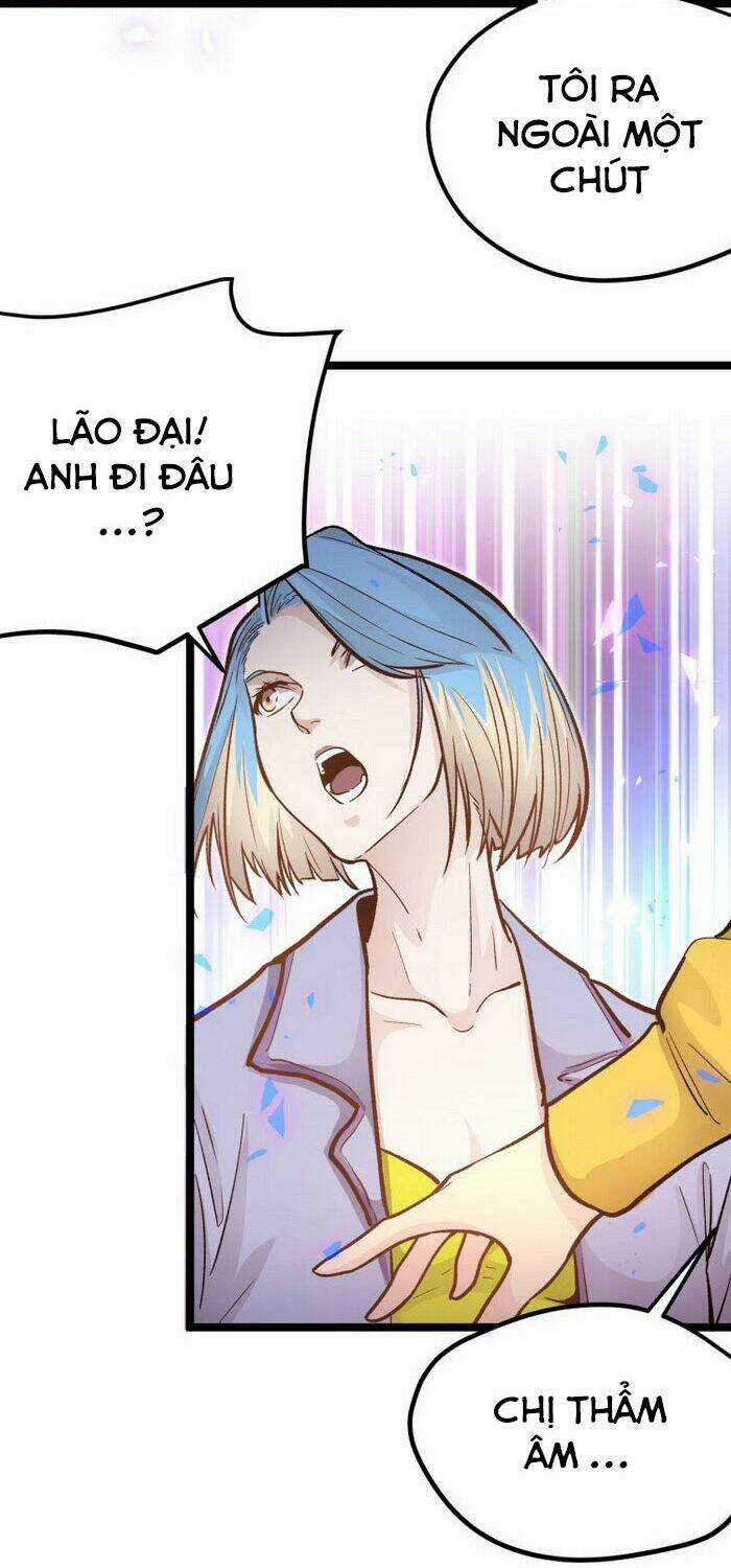 Hắc Uyên Lê Minh Thời Chapter 24 trang 20