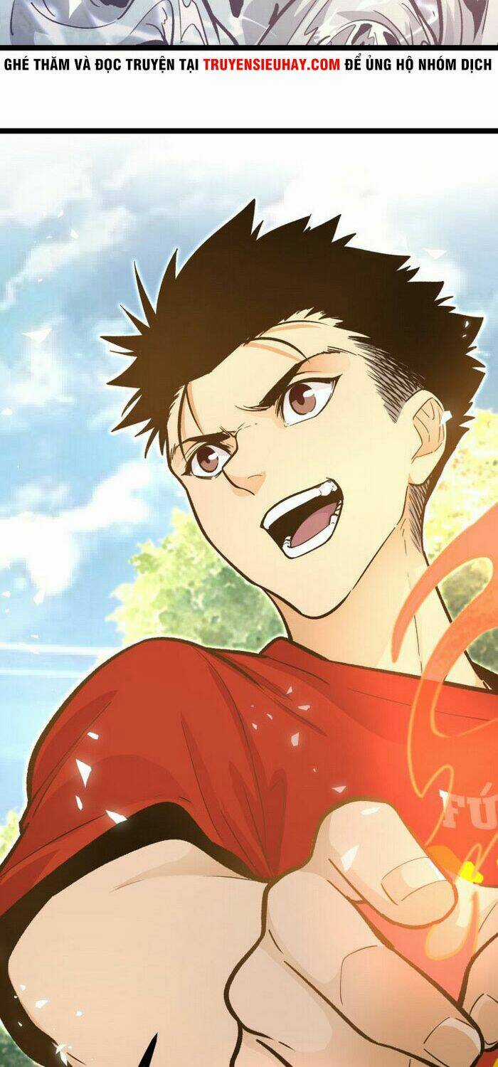 Hắc Uyên Lê Minh Thời Chapter 24 trang 3