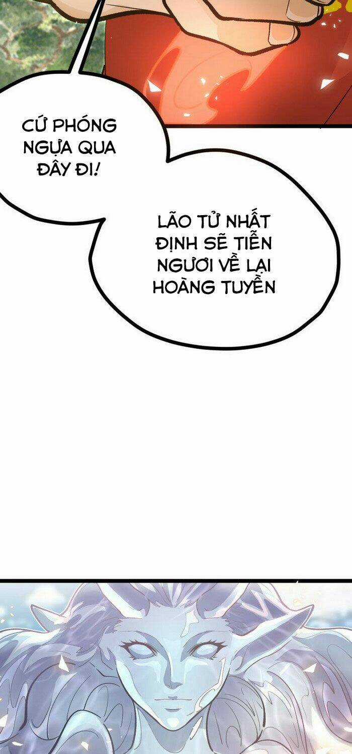 Hắc Uyên Lê Minh Thời Chapter 24 trang 4