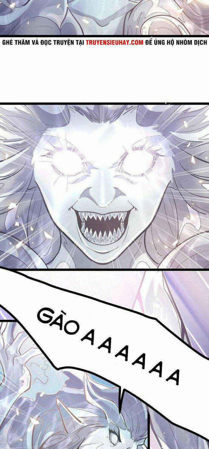 Hắc Uyên Lê Minh Thời Chapter 24 trang 5