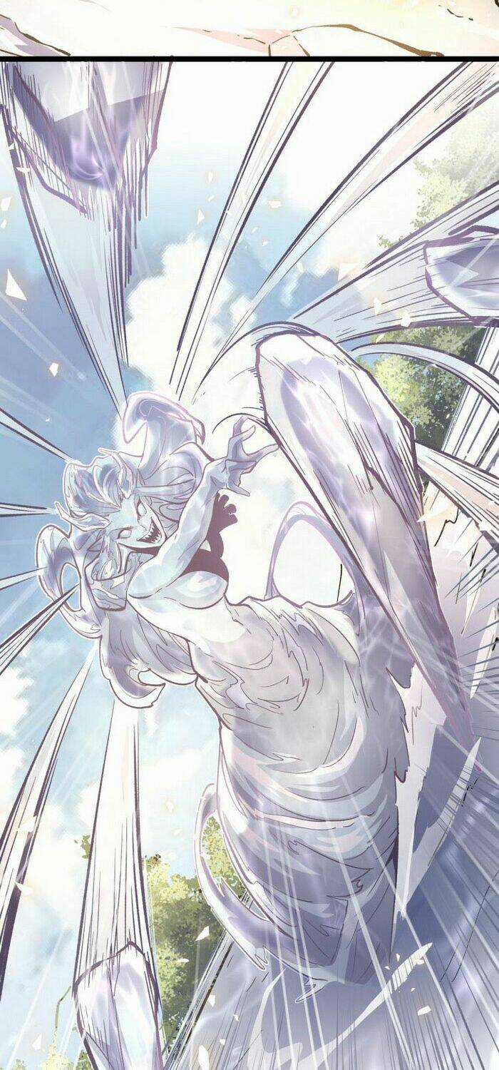 Hắc Uyên Lê Minh Thời Chapter 24 trang 7