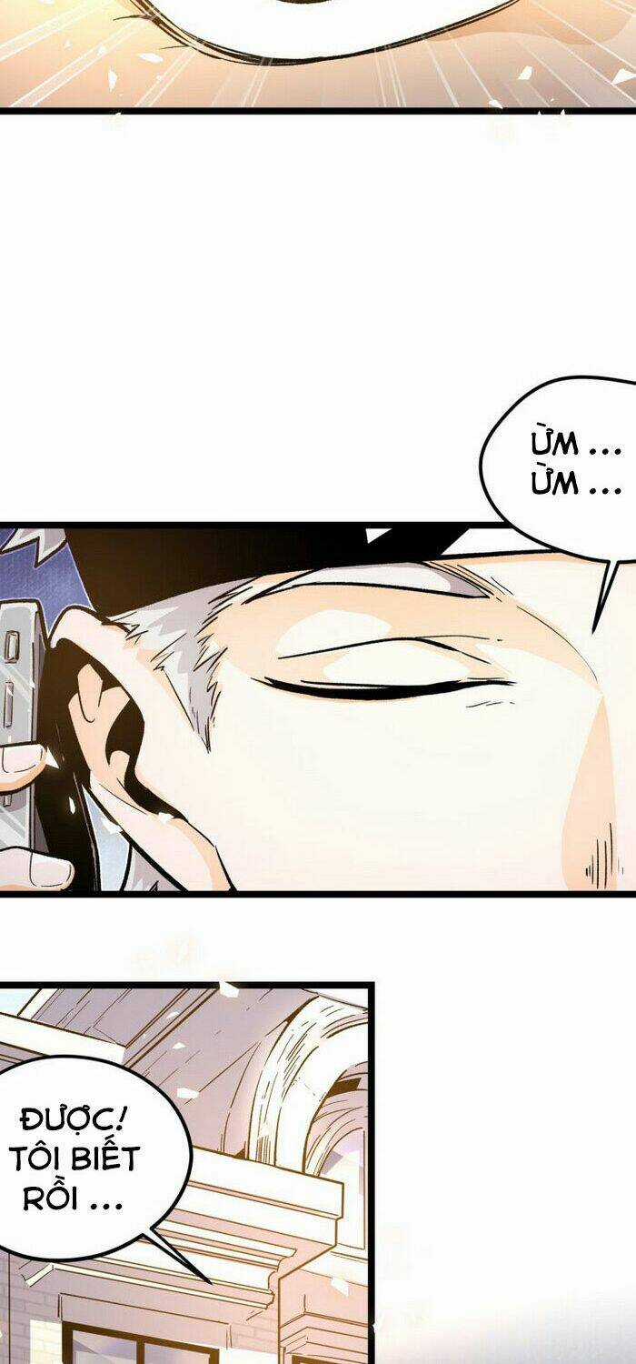 Hắc Uyên Lê Minh Thời Chapter 24 trang 9