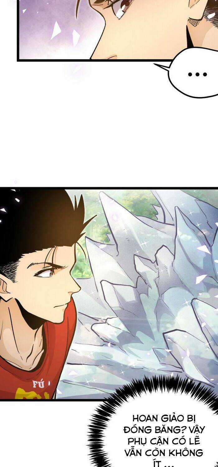 Hắc Uyên Lê Minh Thời Chapter 25 trang 11