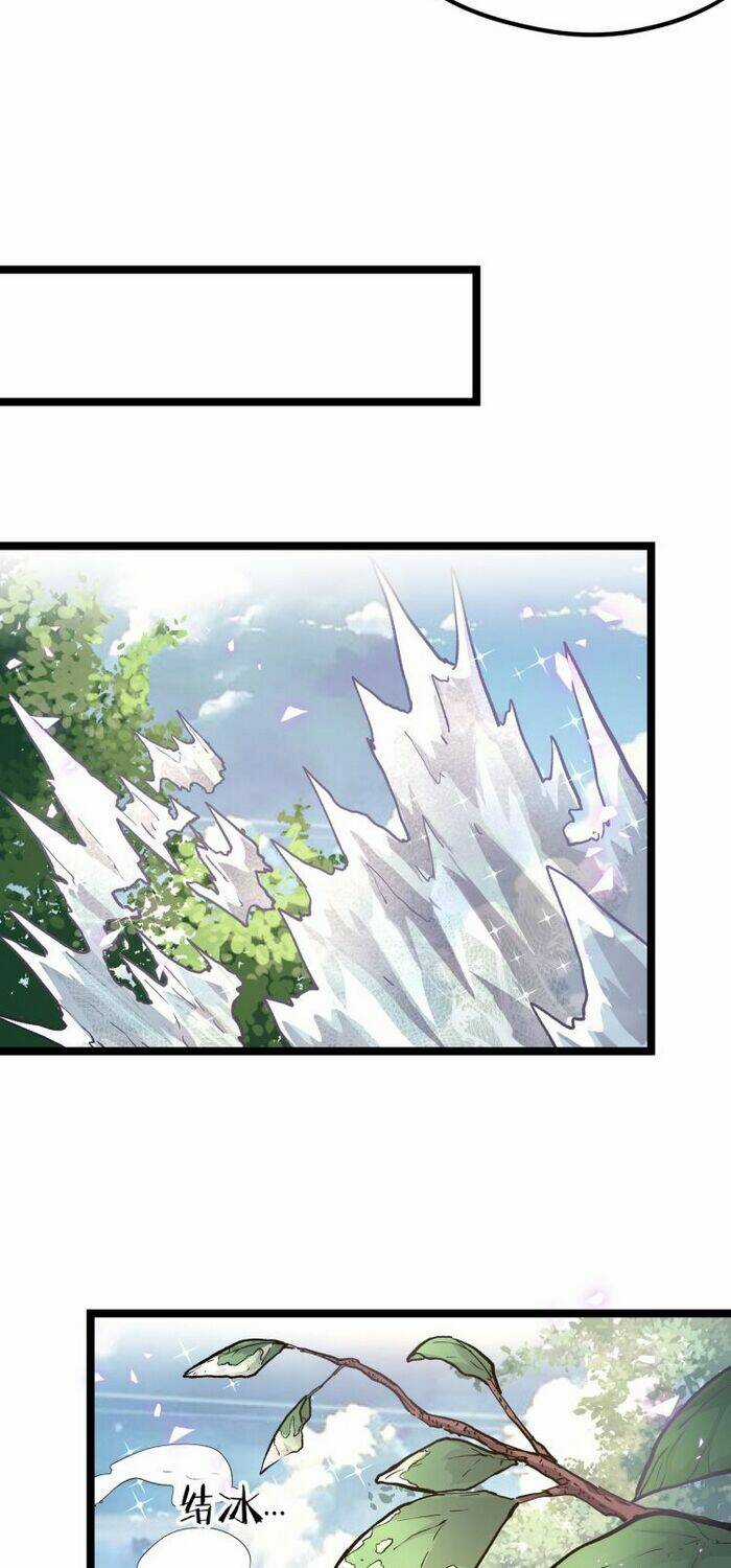 Hắc Uyên Lê Minh Thời Chapter 25 trang 14