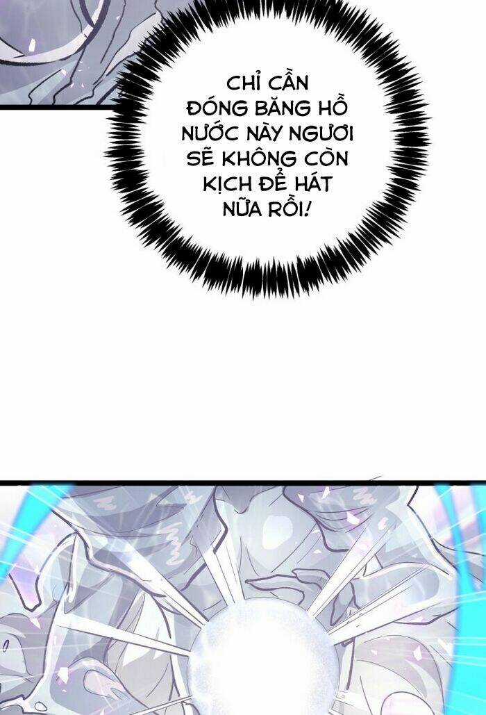 Hắc Uyên Lê Minh Thời Chapter 25 trang 18