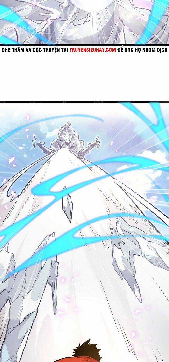 Hắc Uyên Lê Minh Thời Chapter 25 trang 19