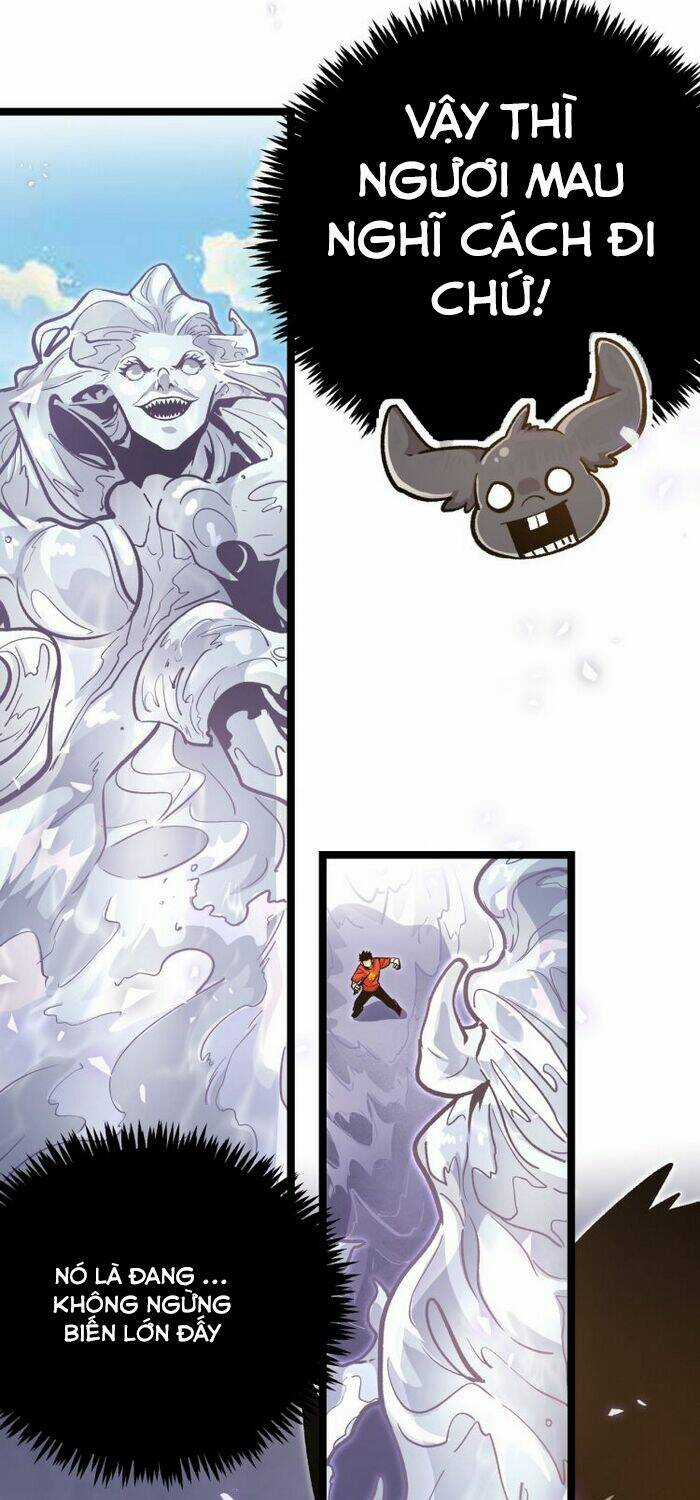 Hắc Uyên Lê Minh Thời Chapter 25 trang 2