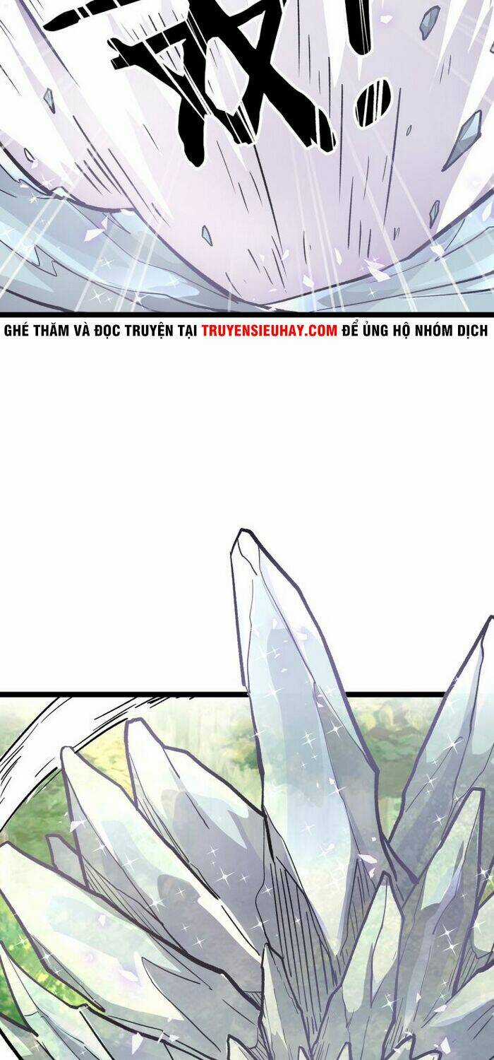 Hắc Uyên Lê Minh Thời Chapter 25 trang 5