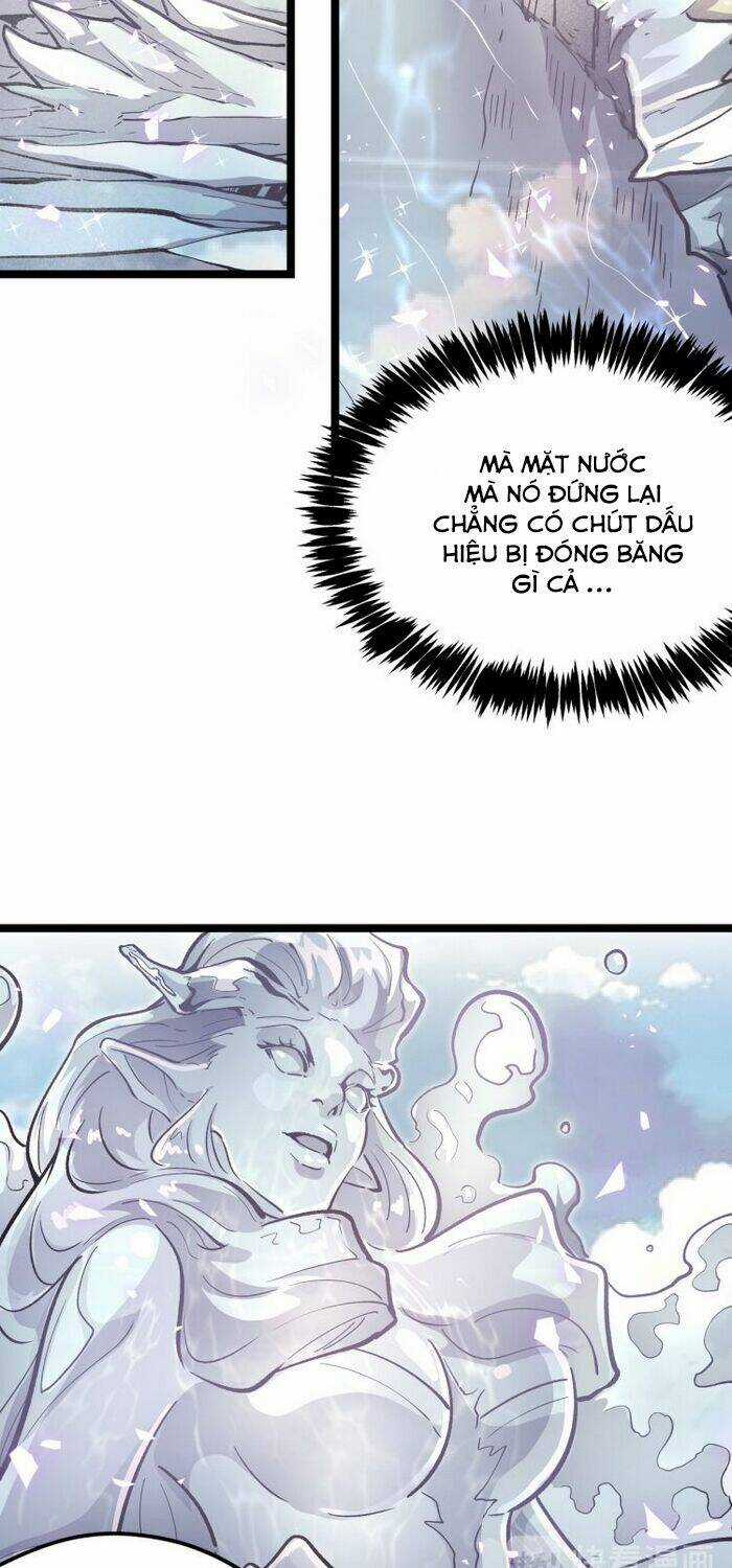 Hắc Uyên Lê Minh Thời Chapter 25 trang 9