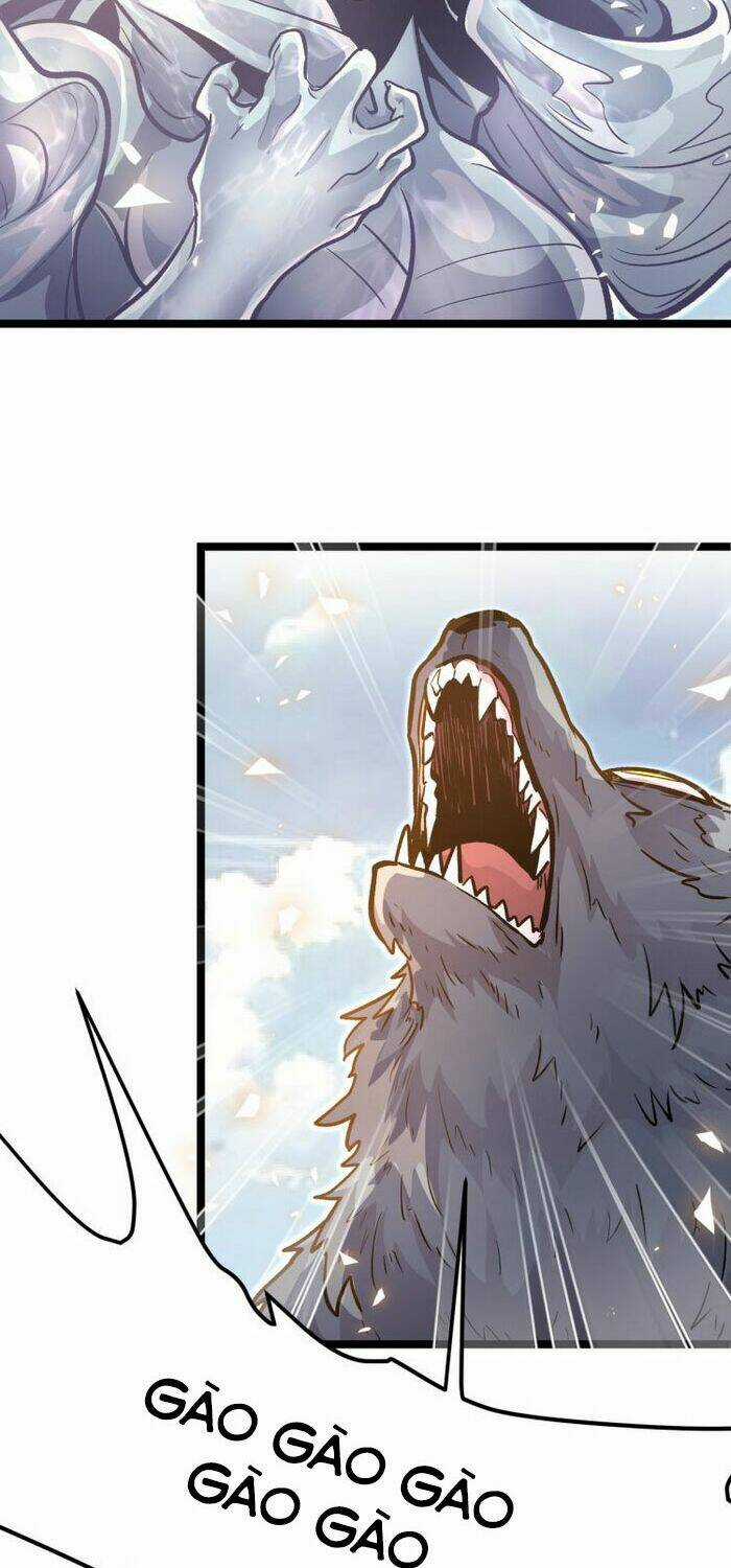 Hắc Uyên Lê Minh Thời Chapter 26 trang 11