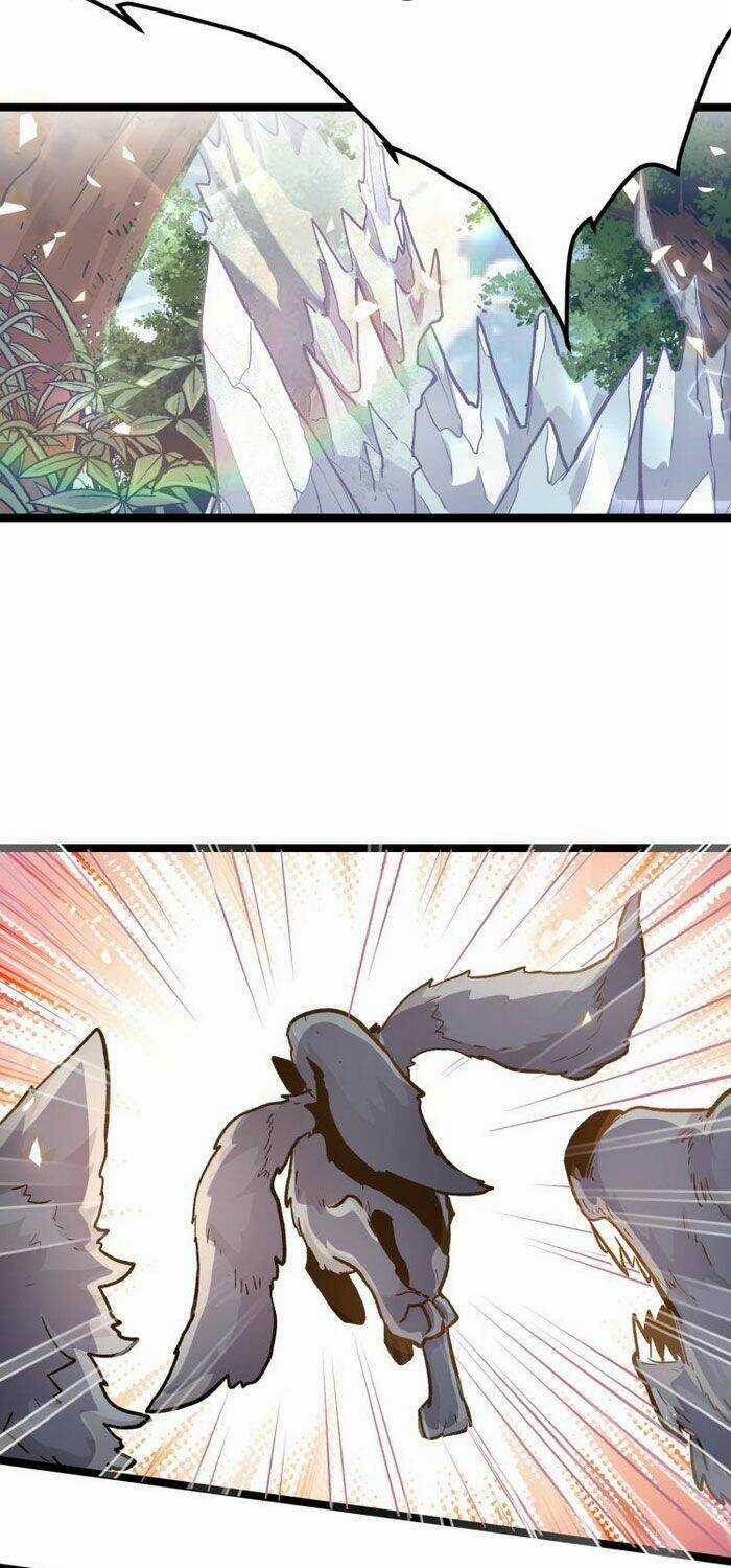 Hắc Uyên Lê Minh Thời Chapter 26 trang 12