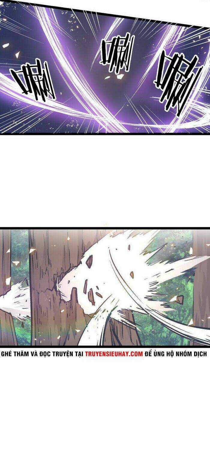 Hắc Uyên Lê Minh Thời Chapter 26 trang 13