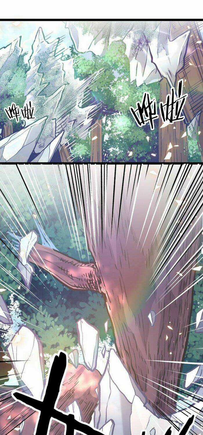 Hắc Uyên Lê Minh Thời Chapter 26 trang 14