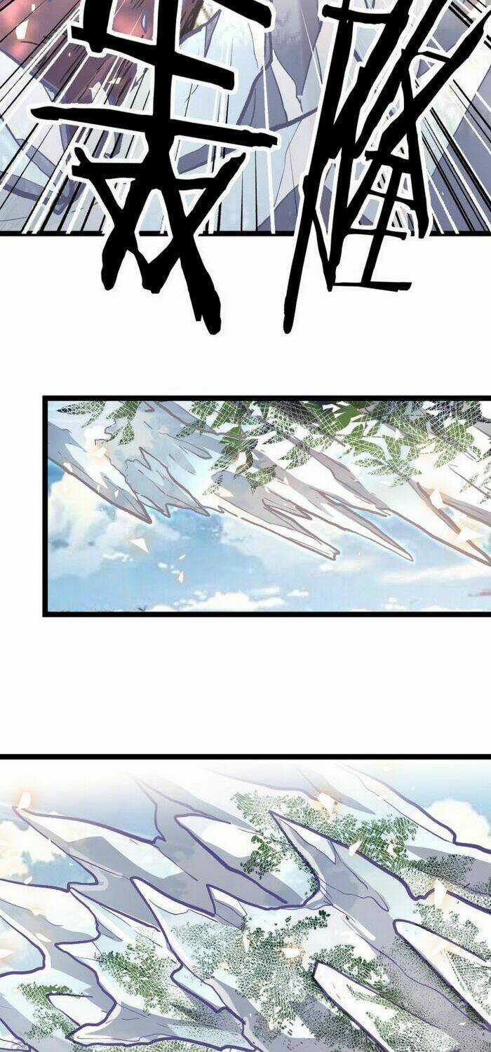 Hắc Uyên Lê Minh Thời Chapter 26 trang 15