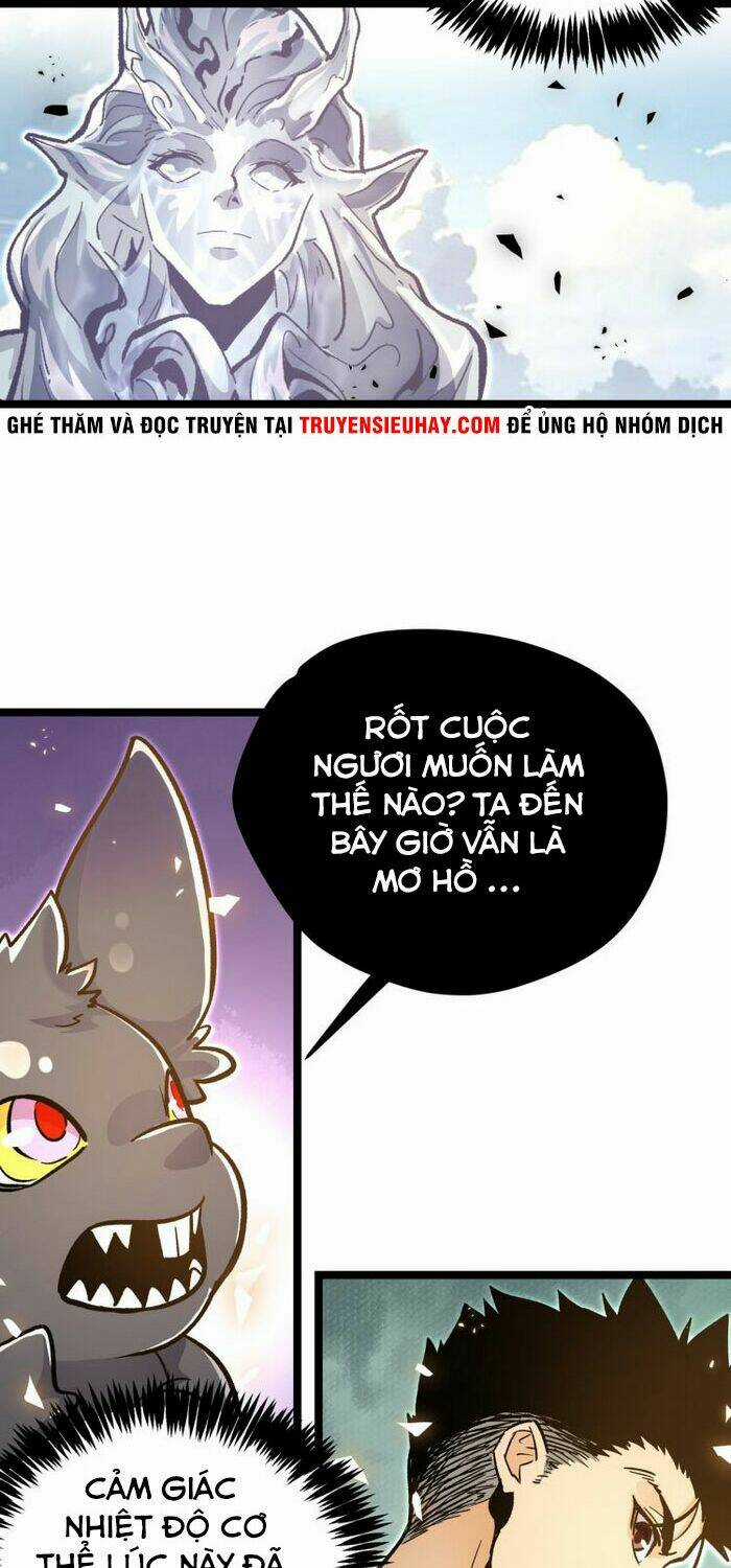 Hắc Uyên Lê Minh Thời Chapter 26 trang 17